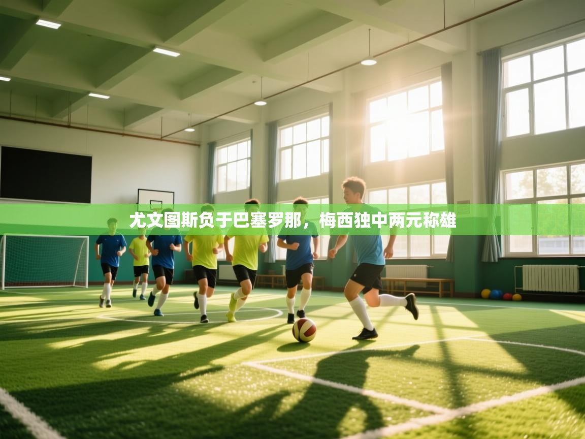 海星体育直播官网-尤文图斯负于巴塞罗那，梅西独中两元称雄  第2张