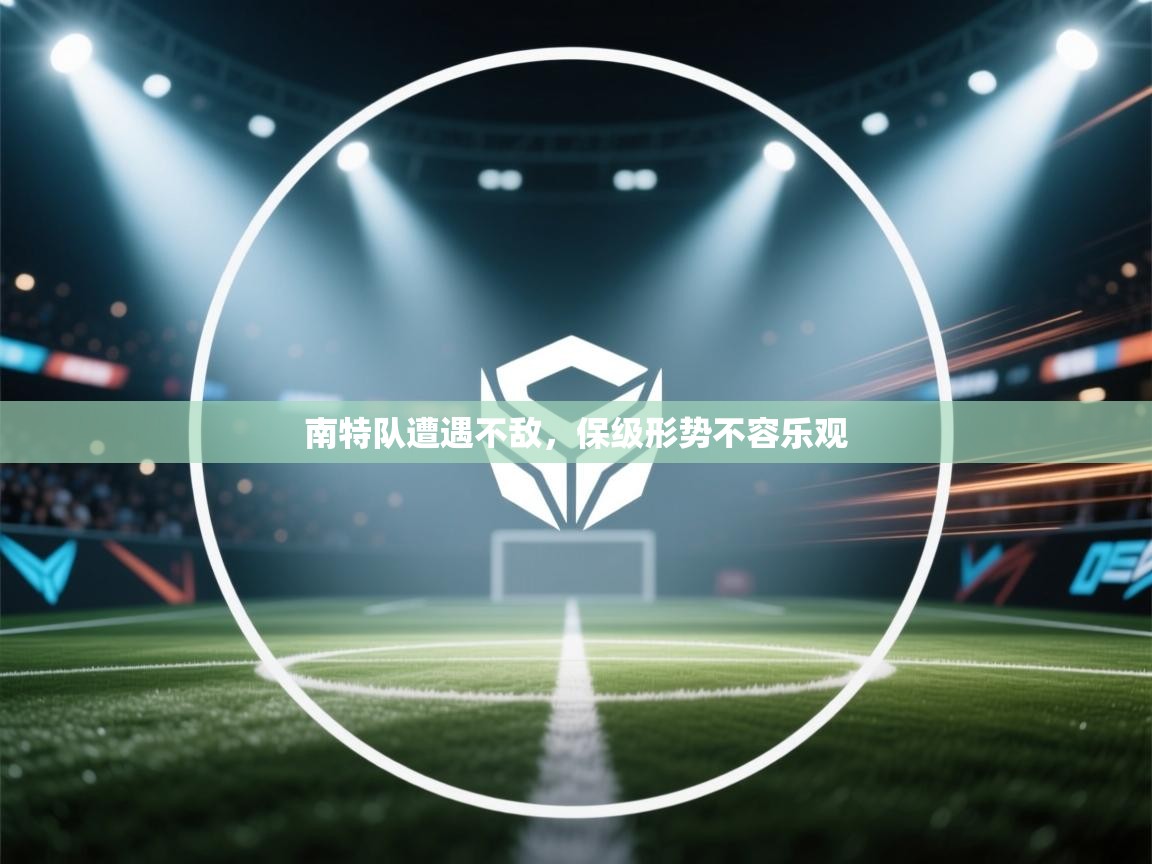 海星体育直播平台官网-南特队遭遇不敌，保级形势不容乐观  第2张