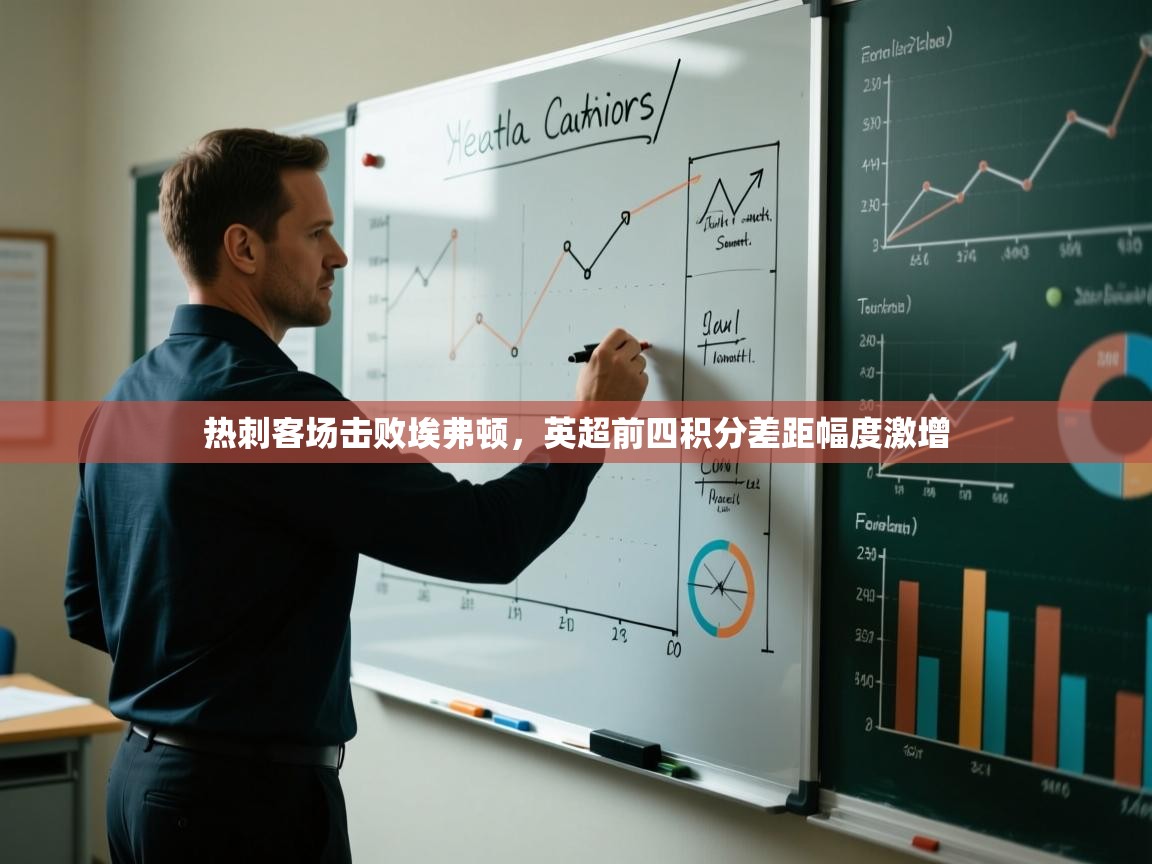 海星体育haixingtv-热刺客场击败埃弗顿,英超前四积分差距幅度激增 第3张