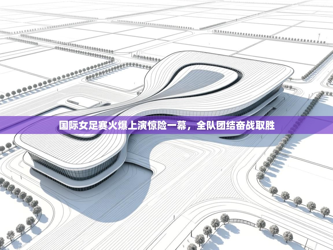 海星体育官方入口-国际女足赛火爆上演惊险一幕，全队团结奋战取胜  第2张