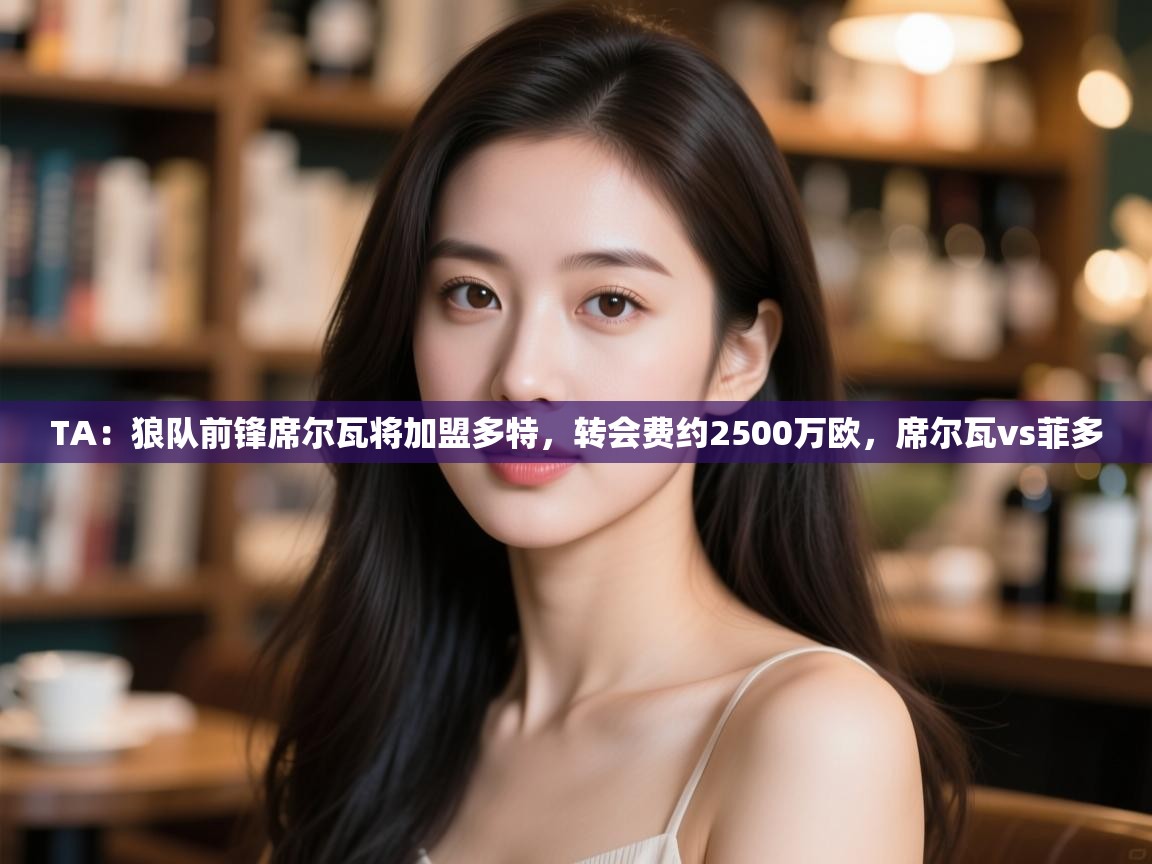 海星体育直播平台官网-TA：狼队前锋席尔瓦将加盟多特，转会费约2500万欧，席尔瓦vs菲多  第4张