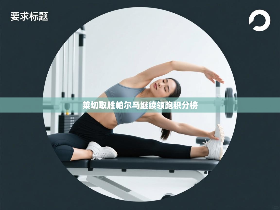 海星体育haixingtv-莱切取胜帕尔马继续领跑积分榜  第2张