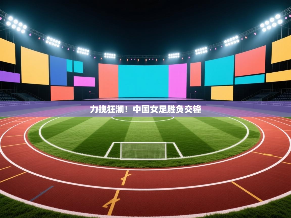 海星体育app官方入口-力挽狂澜！中国女足胜负交锋  第1张