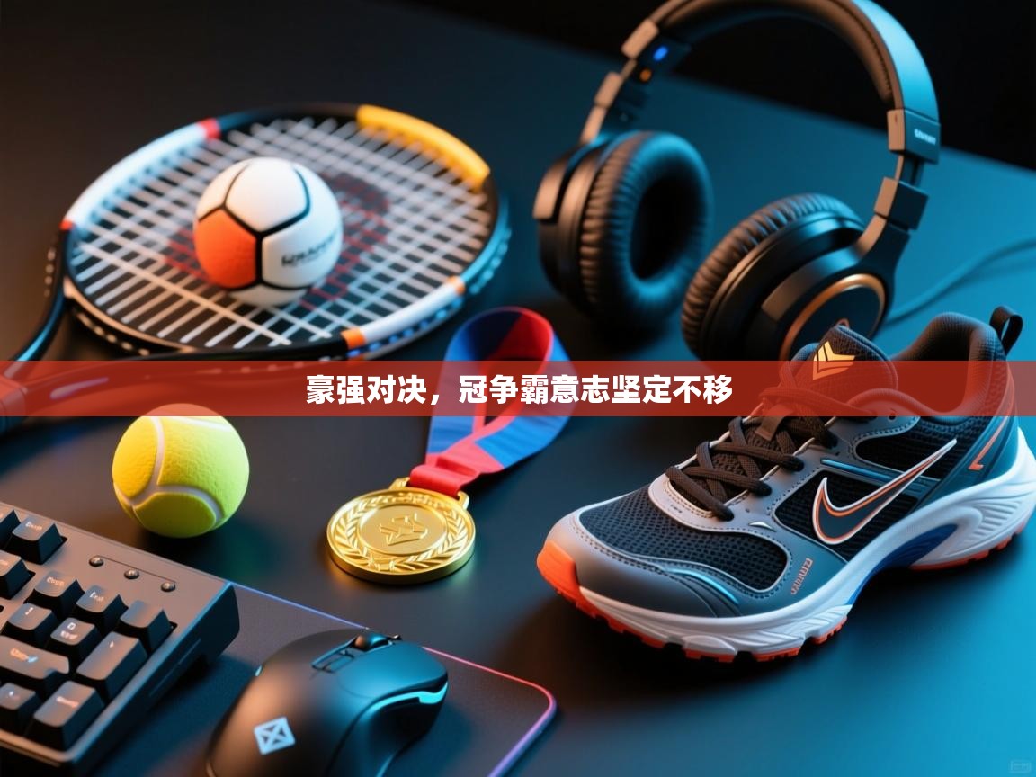 海星体育官网-豪强对决，冠争霸意志坚定不移  第1张