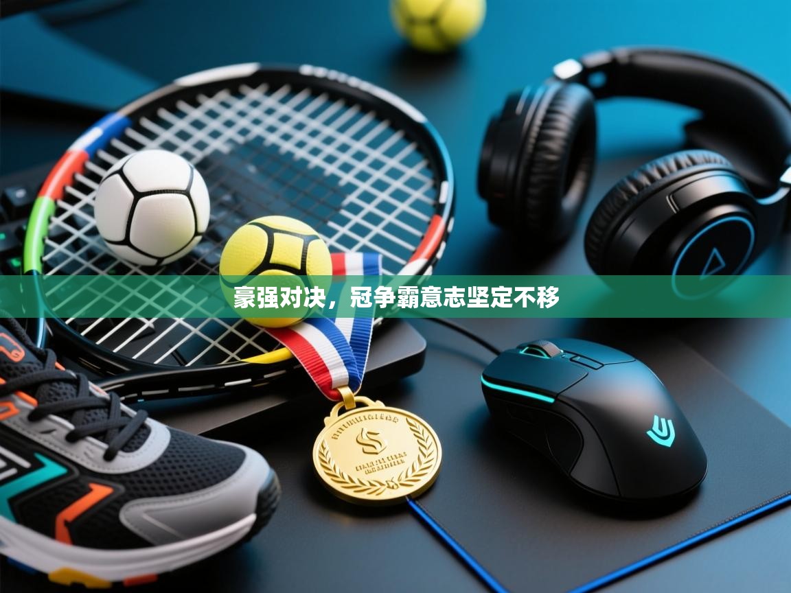 海星体育官网-豪强对决，冠争霸意志坚定不移  第4张