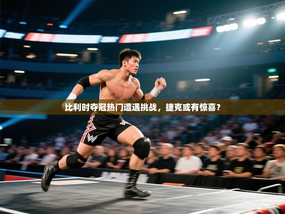 海星体育直播-比利时夺冠热门遭遇挑战，捷克或有惊喜？  第2张