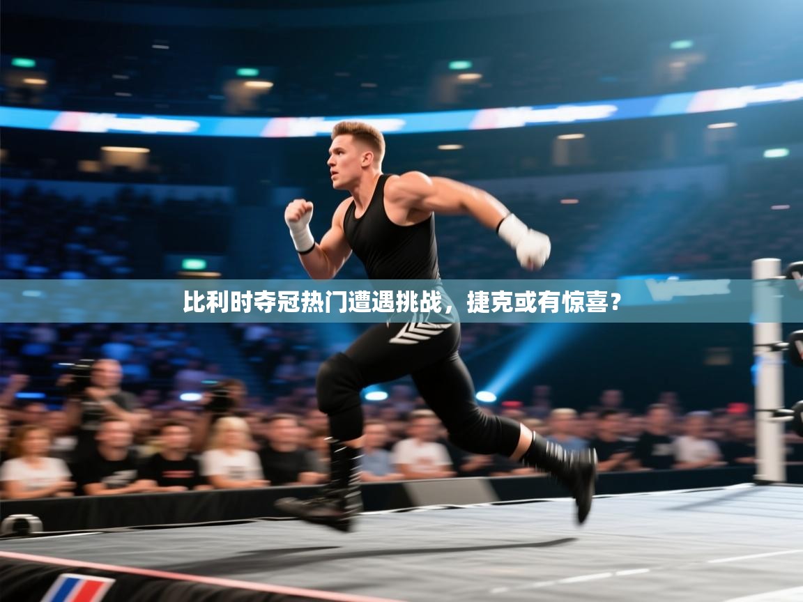 海星体育直播-比利时夺冠热门遭遇挑战，捷克或有惊喜？  第1张