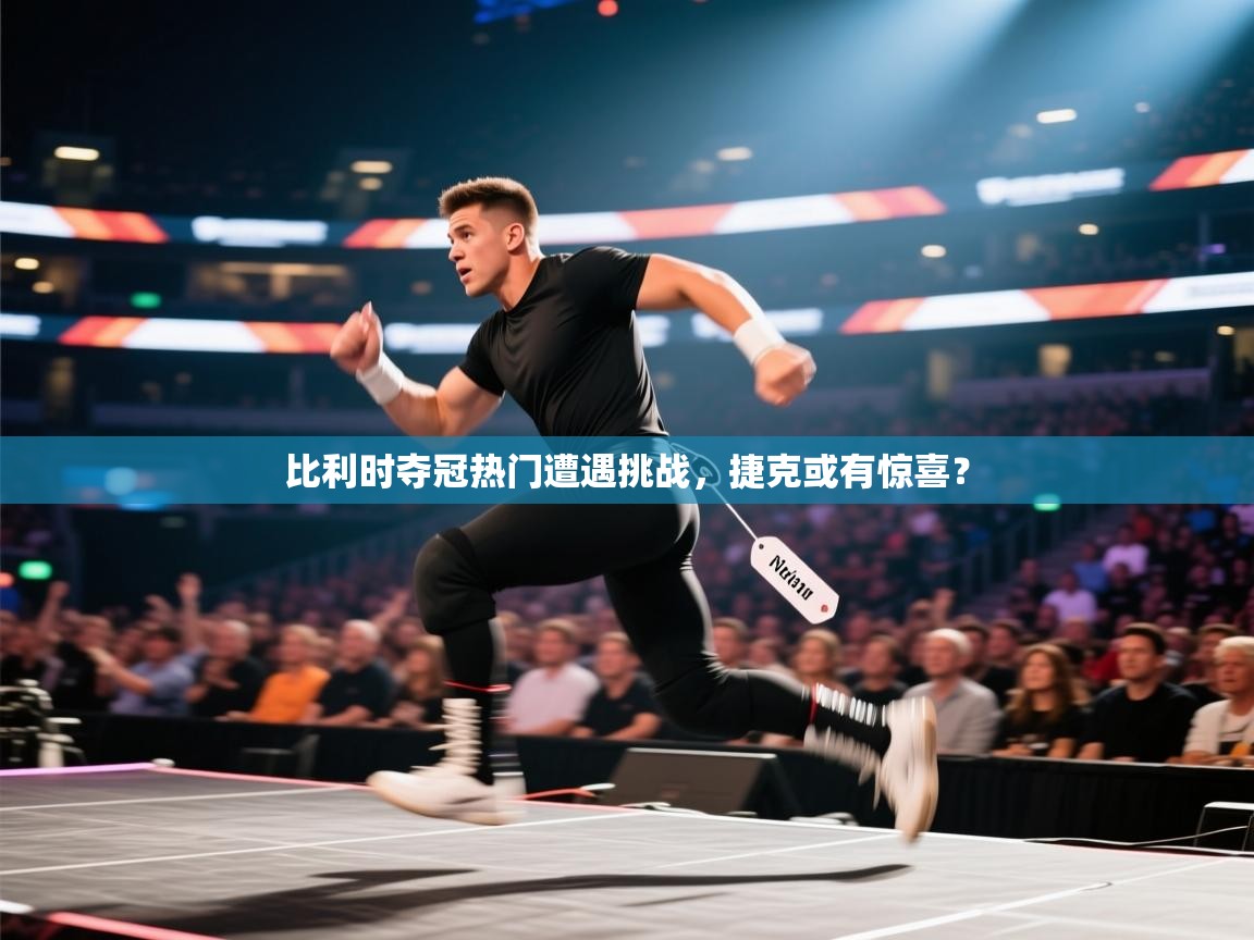 海星体育直播-比利时夺冠热门遭遇挑战，捷克或有惊喜？  第4张