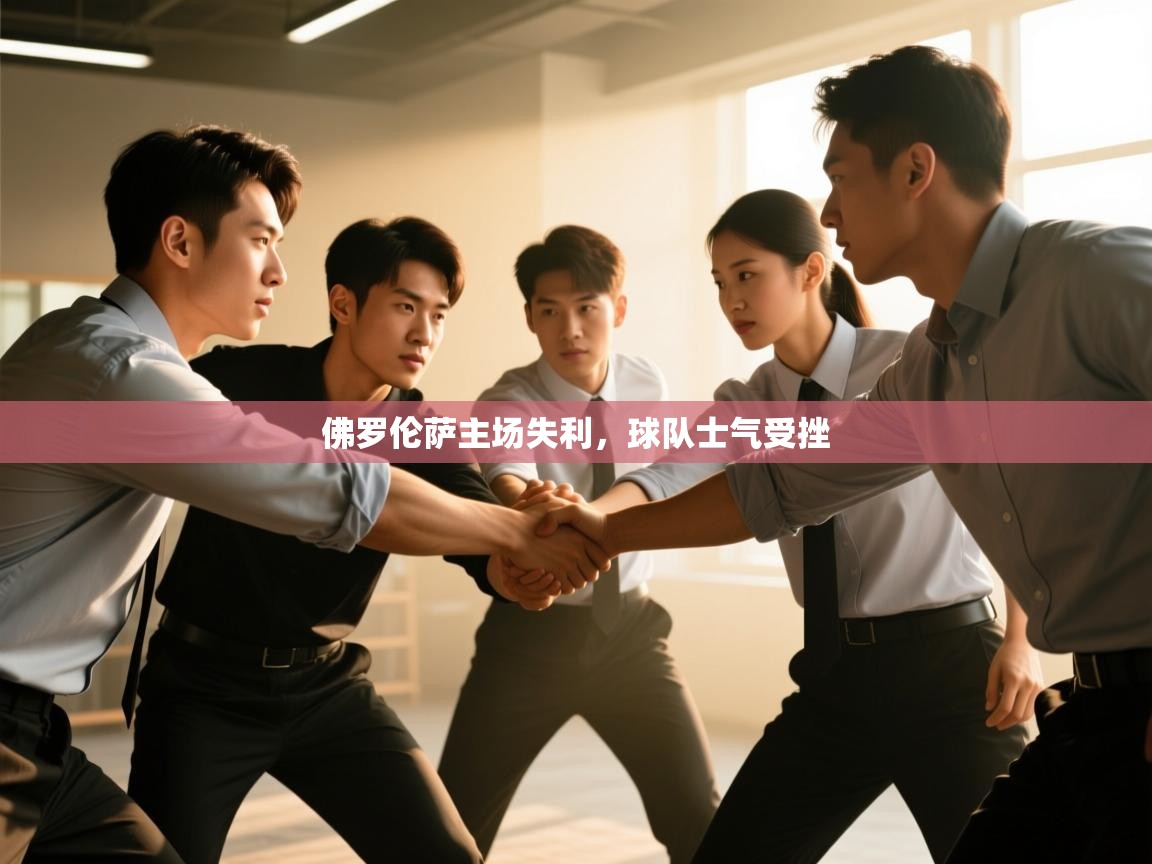 海星体育app安卓-佛罗伦萨主场失利，球队士气受挫  第1张