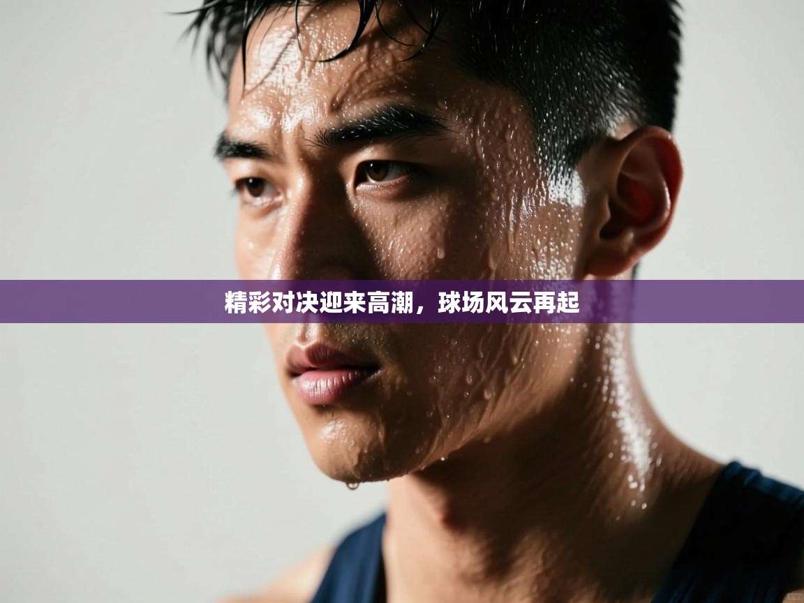 海星体育haixingtv-精彩对决迎来高潮，球场风云再起  第1张