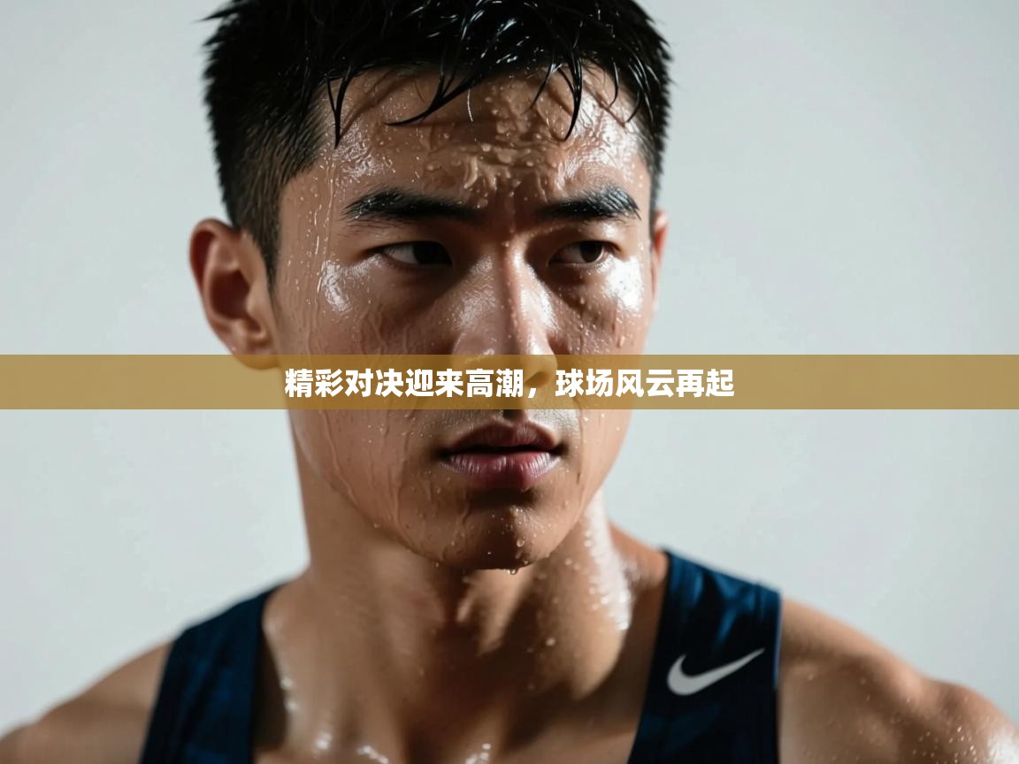 海星体育haixingtv-精彩对决迎来高潮，球场风云再起  第4张