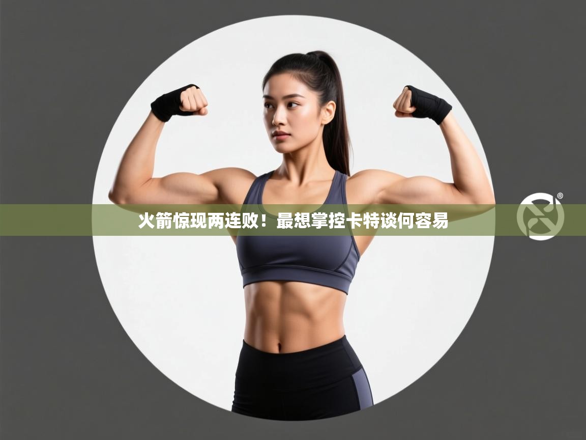 海星体育直播平台官网-火箭惊现两连败！最想掌控卡特谈何容易  第2张