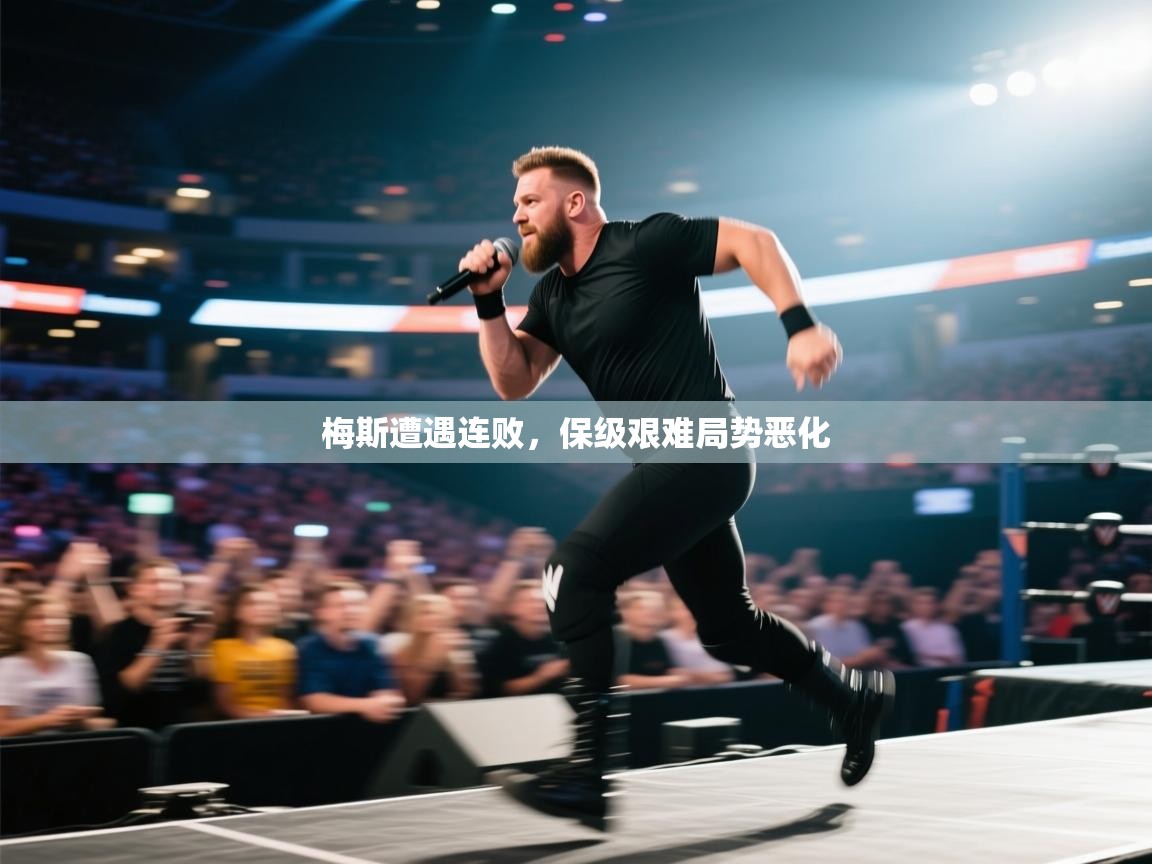 海星体育app官方入口-梅斯遭遇连败，保级艰难局势恶化