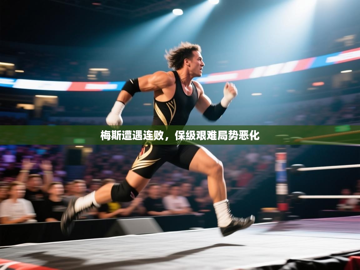 海星体育app官方入口-梅斯遭遇连败，保级艰难局势恶化  第2张