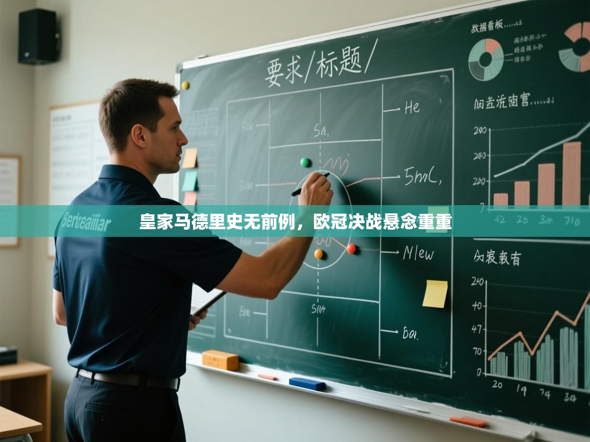 海星体育app下载-皇家马德里史无前例，欧冠决战悬念重重