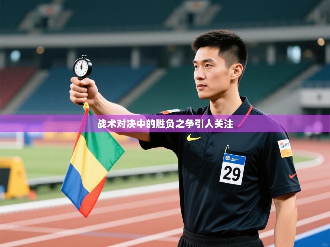 海星体育官方下载-战术对决中的胜负之争引人关注  第2张