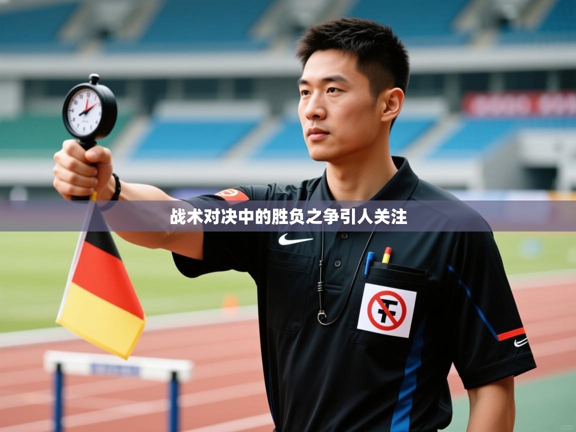 海星体育官方下载-战术对决中的胜负之争引人关注  第4张