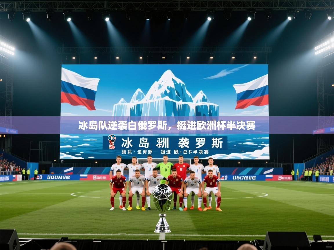 海星体育直播平台官网-冰岛队逆袭白俄罗斯，挺进欧洲杯半决赛