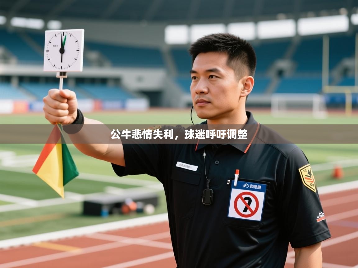 海星体育直播电脑版在线观看-公牛悲情失利，球迷呼吁调整  第3张