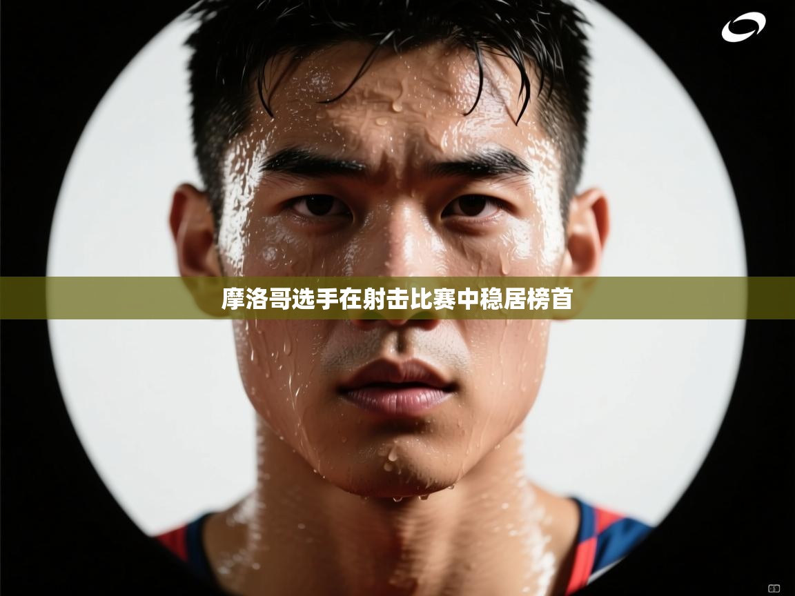 海星体育app官方下载版-摩洛哥选手在射击比赛中稳居榜首 第4张