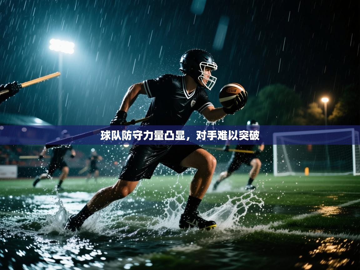 海星体育官网-球队防守力量凸显，对手难以突破  第1张