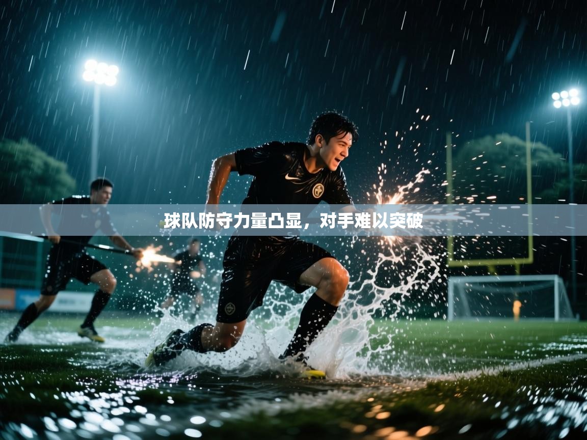 海星体育官网-球队防守力量凸显，对手难以突破  第3张