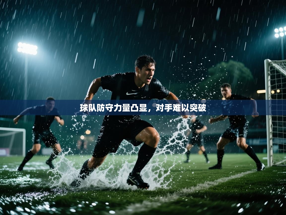 海星体育官网-球队防守力量凸显，对手难以突破  第2张