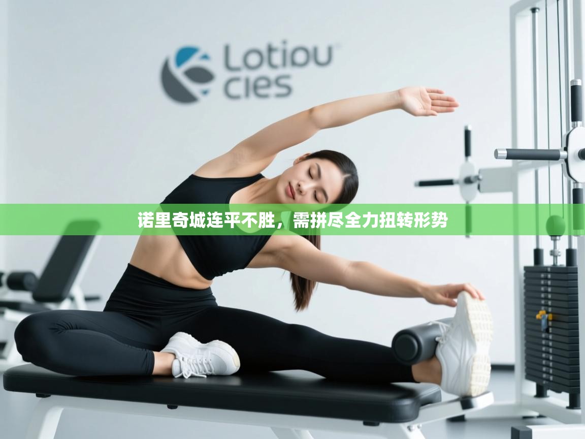 海星体育官方入口-诺里奇城连平不胜，需拼尽全力扭转形势  第2张