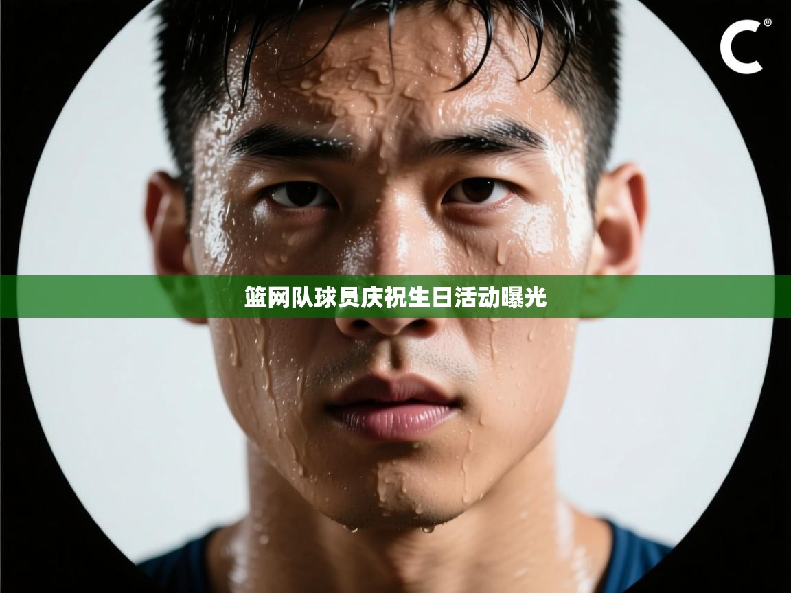 海星体育app-篮网队球员庆祝生日活动曝光  第1张