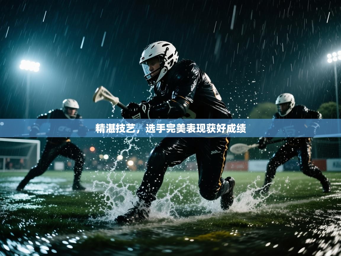 海星体育在线直播-精湛技艺，选手完美表现获好成绩  第3张