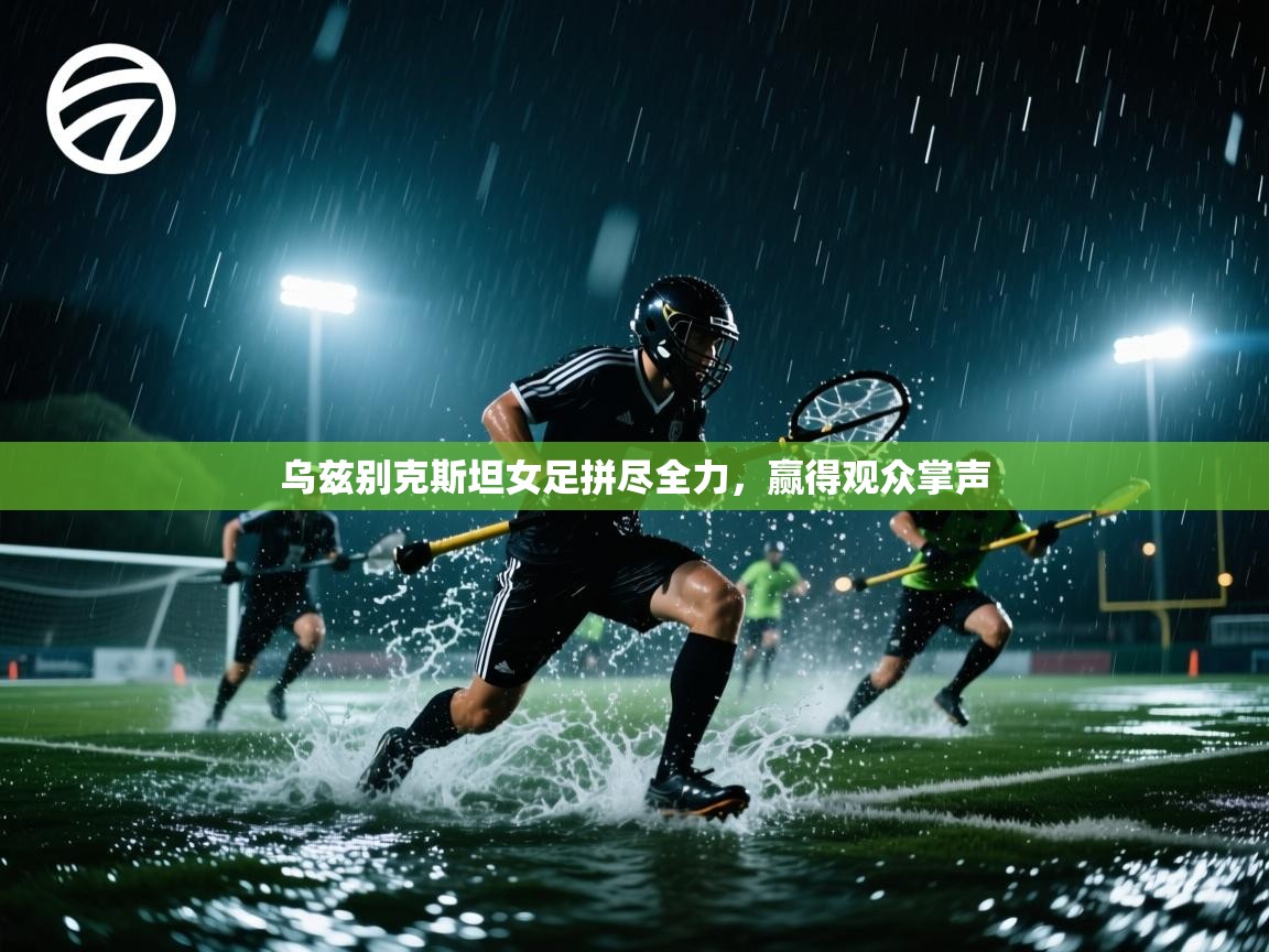 海星体育app下载-乌兹别克斯坦女足拼尽全力，赢得观众掌声  第2张