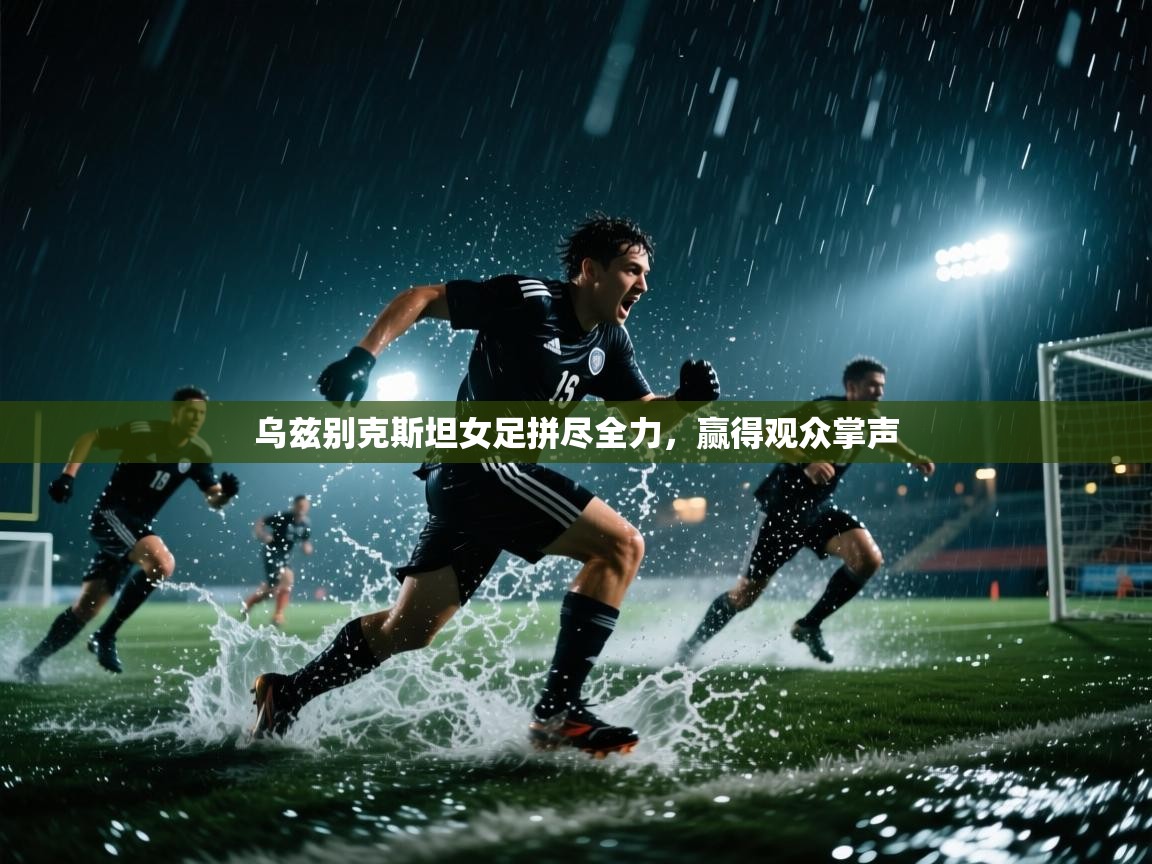 海星体育app下载-乌兹别克斯坦女足拼尽全力，赢得观众掌声  第4张