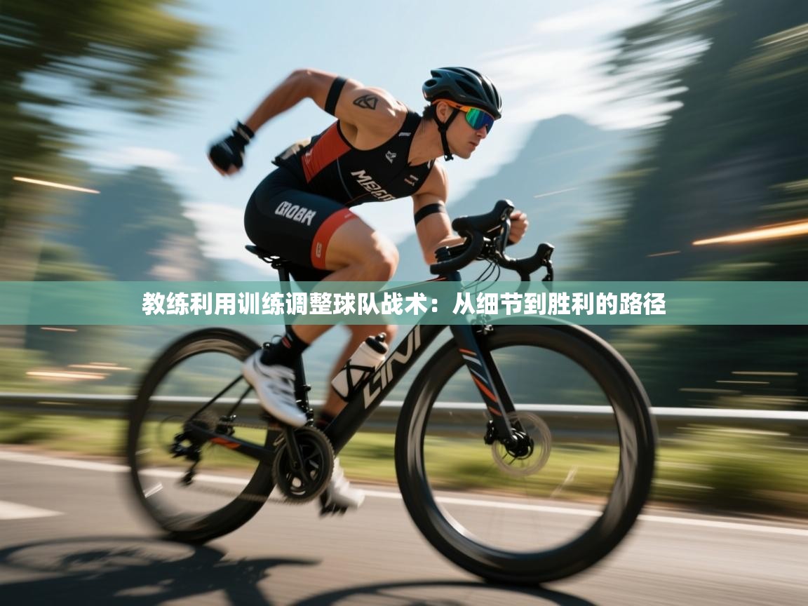 海星体育官方-教练利用训练调整球队战术:从细节到胜利的路径 第2张