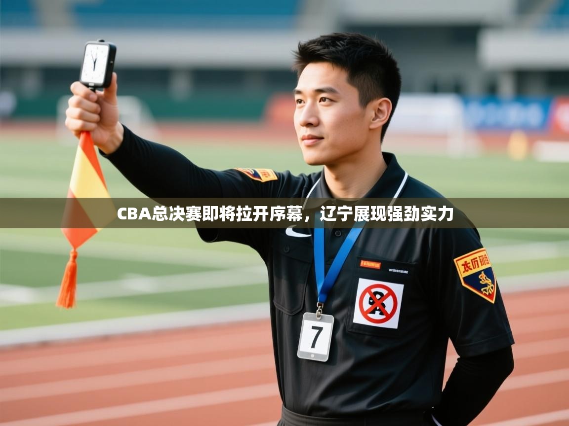 海星体育官网入口-CBA总决赛即将拉开序幕,辽宁展现强劲实力 第1张