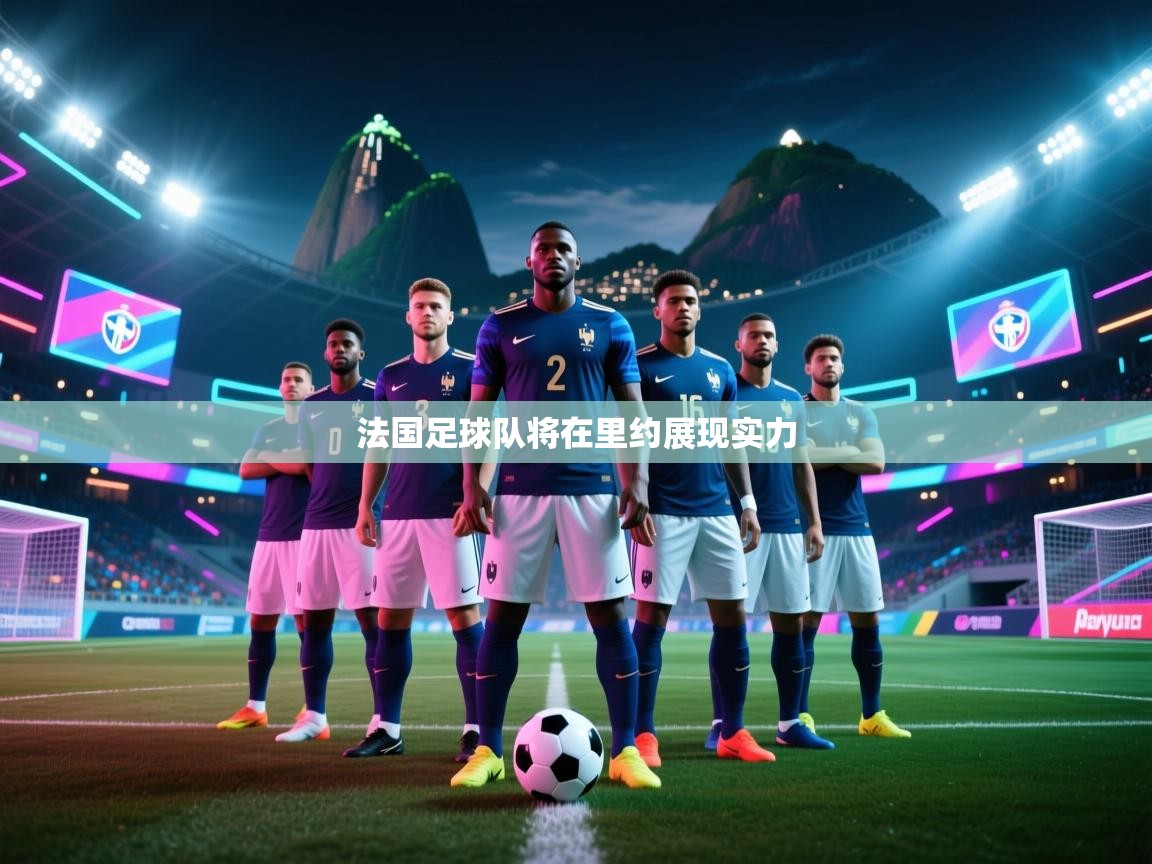 海星体育在线直播-法国足球队将在里约展现实力 第1张
