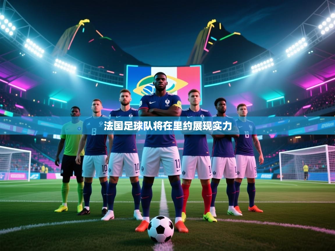 海星体育在线直播-法国足球队将在里约展现实力 第3张