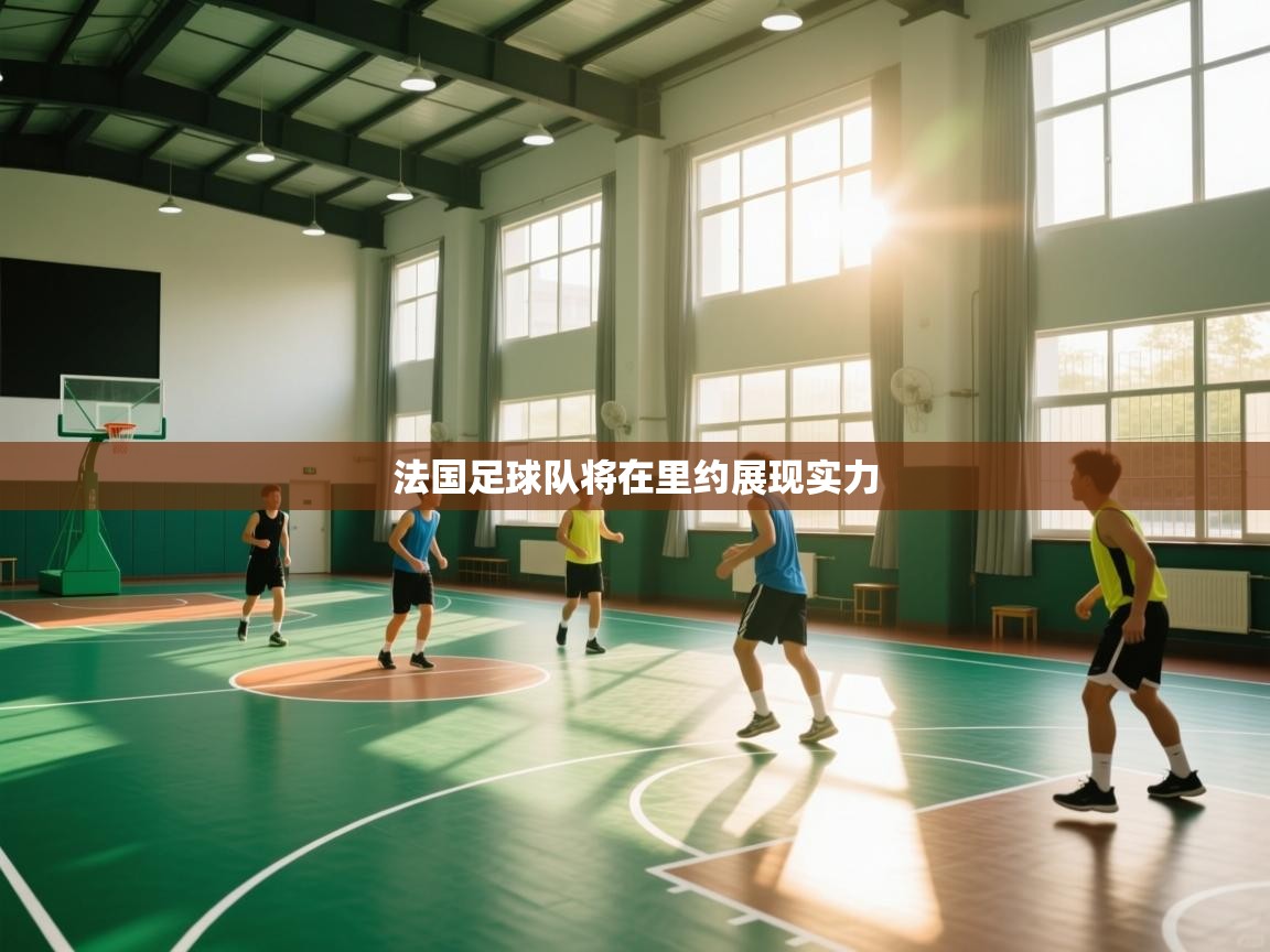 海星体育在线直播-法国足球队将在里约展现实力 第2张