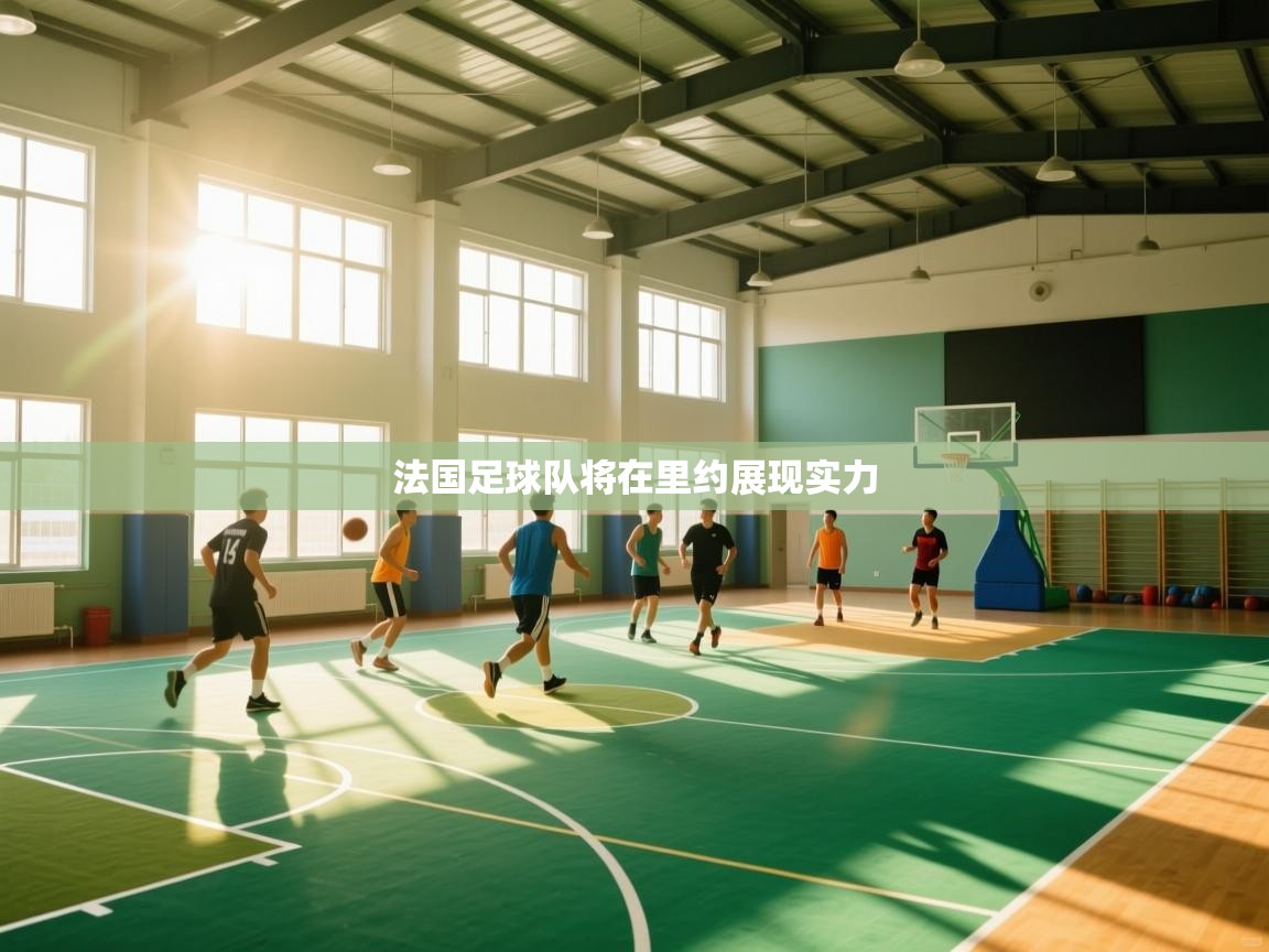 海星体育在线直播-法国足球队将在里约展现实力 第4张