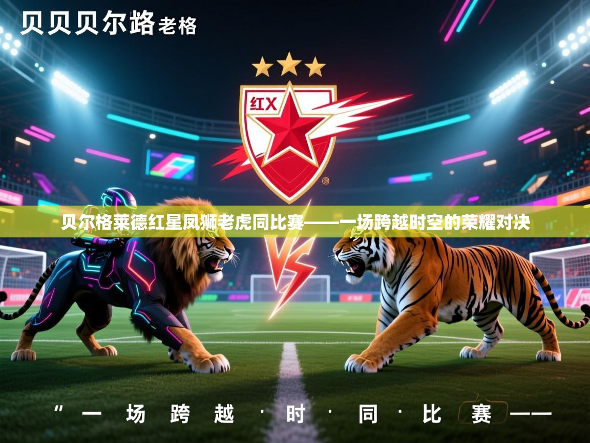 海星体育haixingtv-贝尔格莱德红星凤狮老虎同比赛——一场跨越时空的荣耀对决 第3张