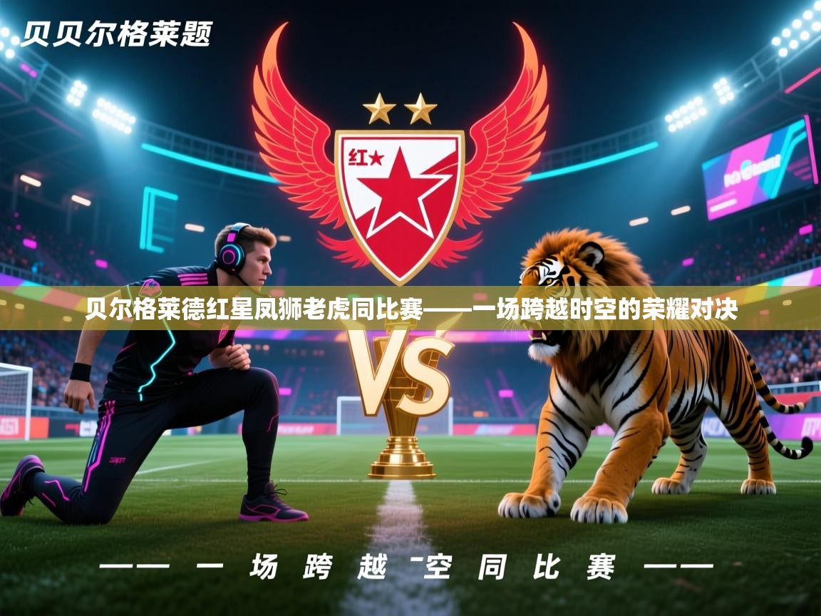 海星体育haixingtv-贝尔格莱德红星凤狮老虎同比赛——一场跨越时空的荣耀对决 第4张