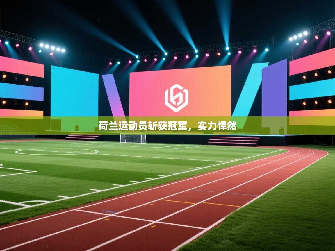 海星体育app下载官网-荷兰运动员斩获冠军,实力悍然 第4张