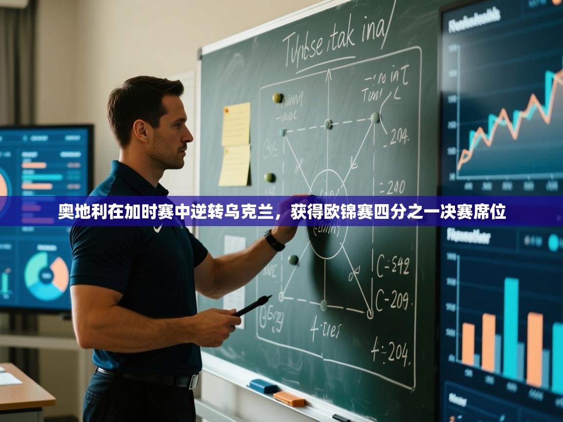 海星体育直播-奥地利在加时赛中逆转乌克兰,获得欧锦赛四分之一决赛席位 第4张