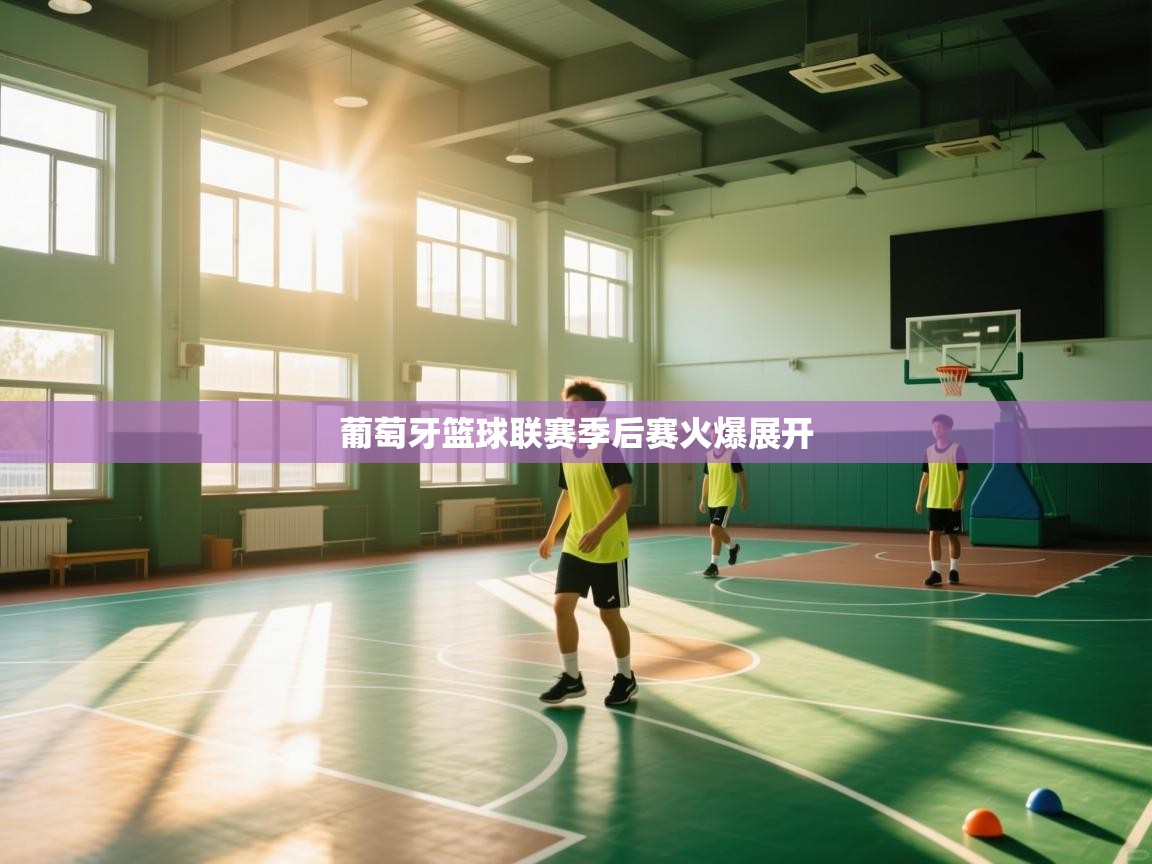 海星体育tv官方网站-葡萄牙篮球联赛季后赛火爆展开  第4张