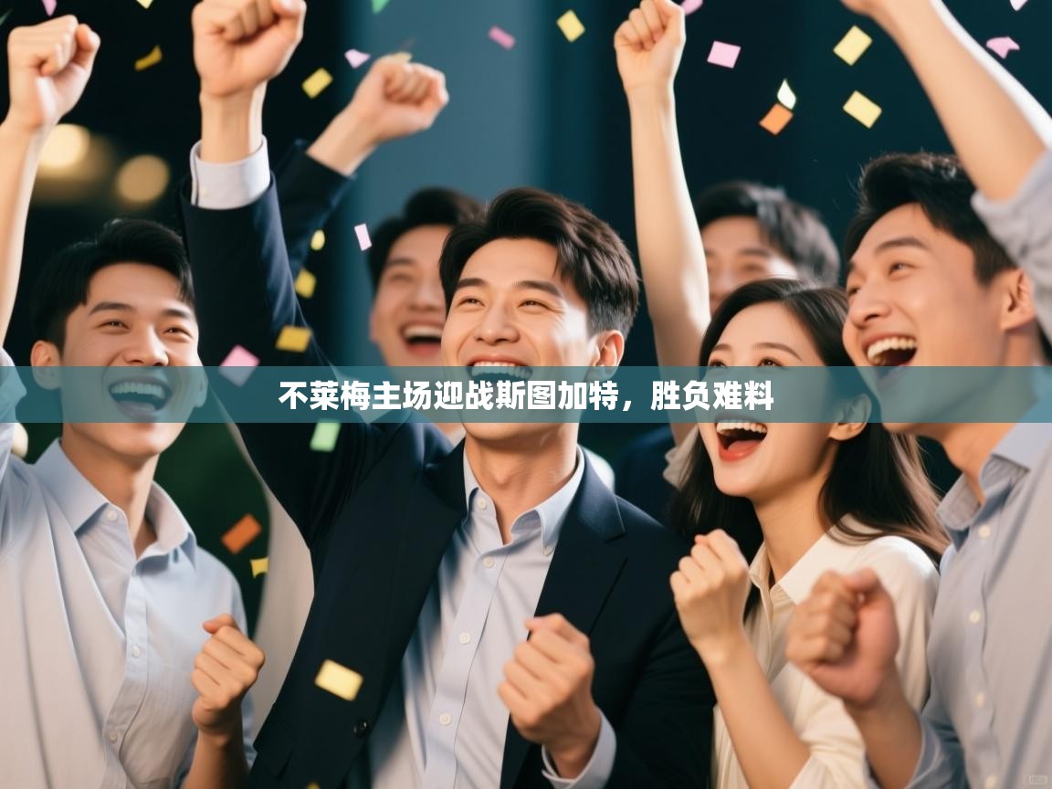 海星体育在线-不莱梅主场迎战斯图加特，胜负难料  第3张