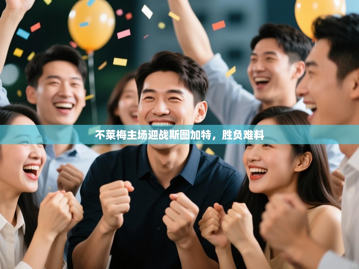 海星体育在线-不莱梅主场迎战斯图加特，胜负难料  第2张