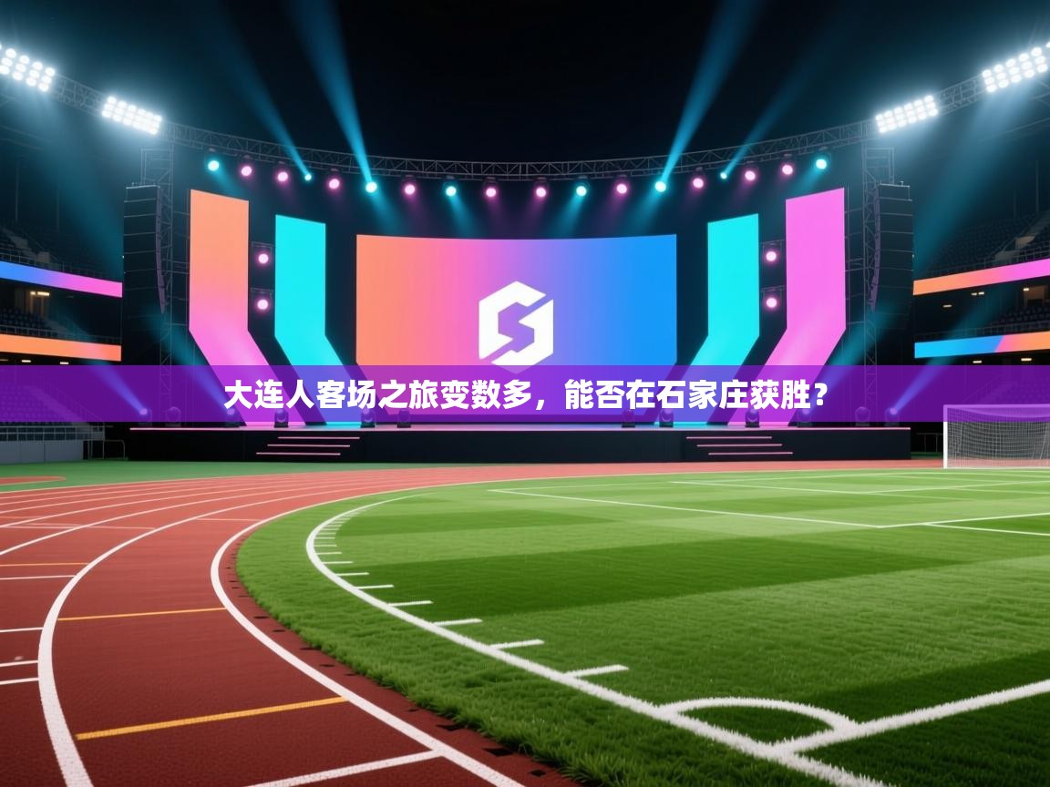 海星体育app-大连人客场之旅变数多，能否在石家庄获胜？  第4张