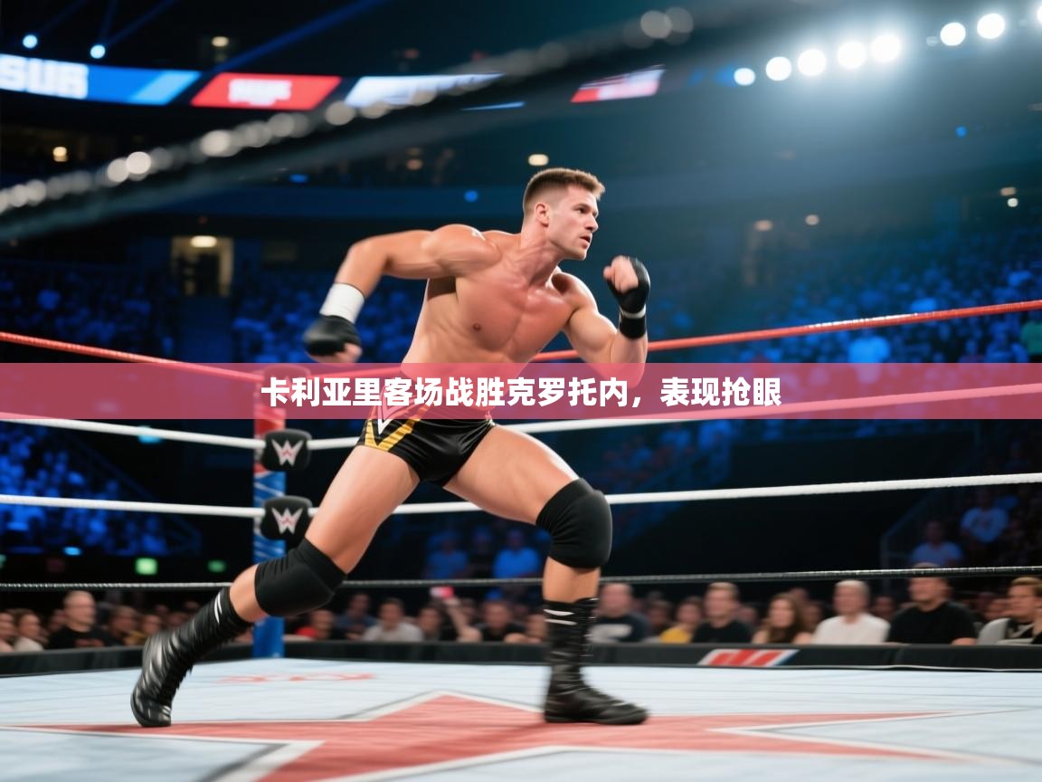 海星体育官网-卡利亚里客场战胜克罗托内，表现抢眼  第1张