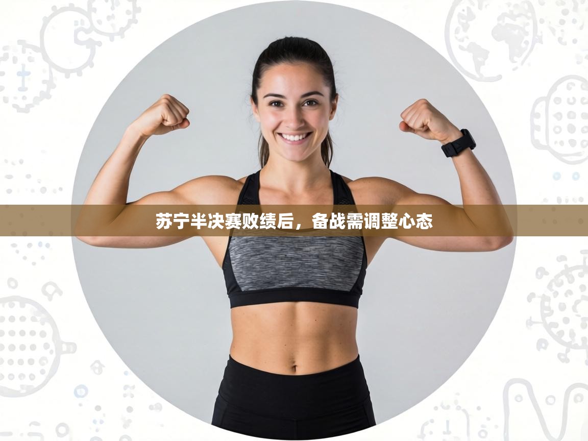 海星体育官方入口-苏宁半决赛败绩后，备战需调整心态  第4张